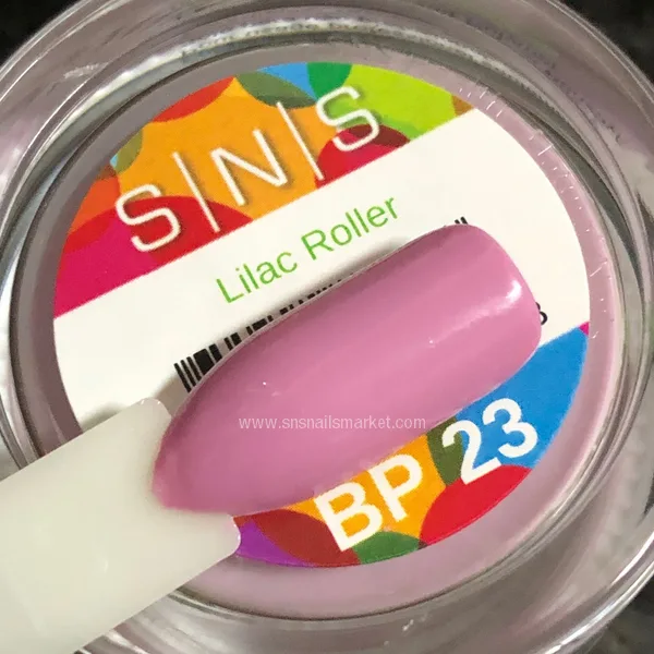 Birds of Paradise BP23