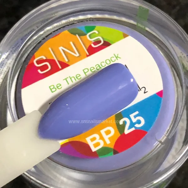 Birds of Paradise BP25