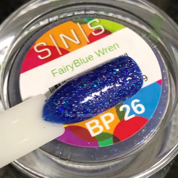 Birds of Paradise BP26