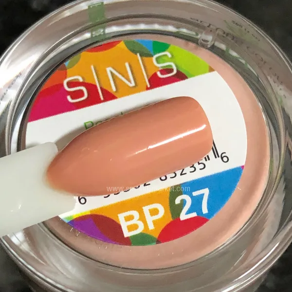 Dipping BP27 Birds of Paradise BP27