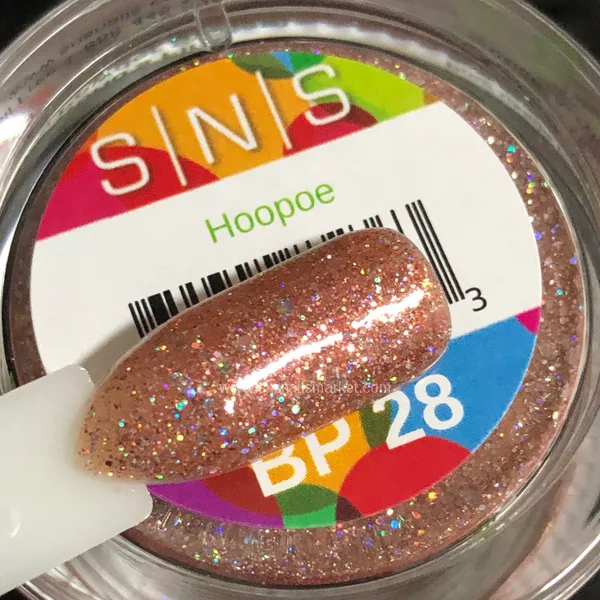 Birds of Paradise BP28