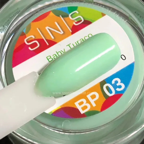 Birds of Paradise BP3