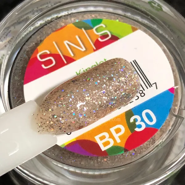 Birds of Paradise BP30