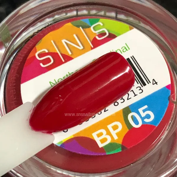 Birds of Paradise BP5