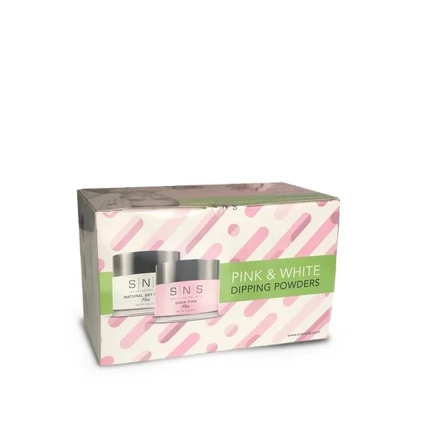 Kit Dipping SNS Nails 3EU