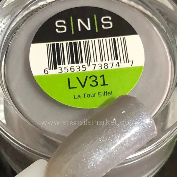 SNS Nails