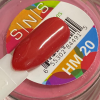 Dipping Color HM20
