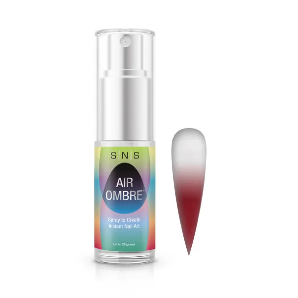 Nail Art Air Ombre AO11