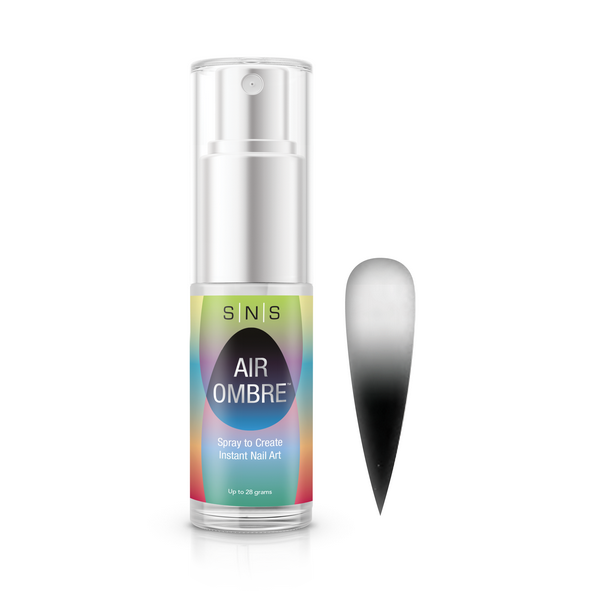 Nail Art Air Ombre AO17