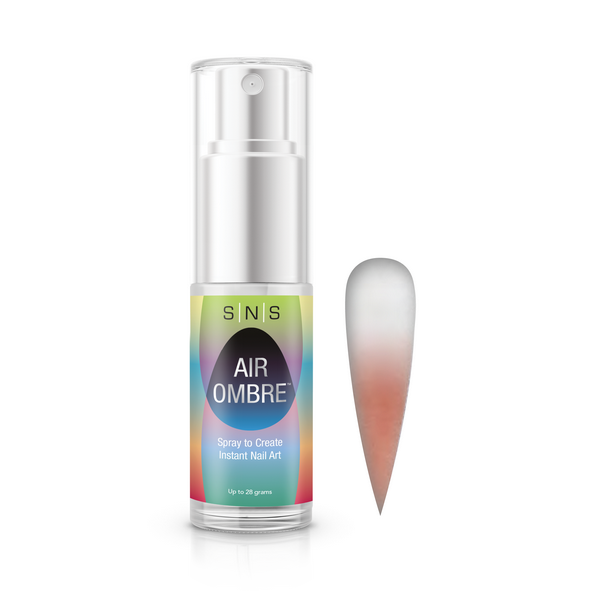 Nail Art Air Ombre AO4