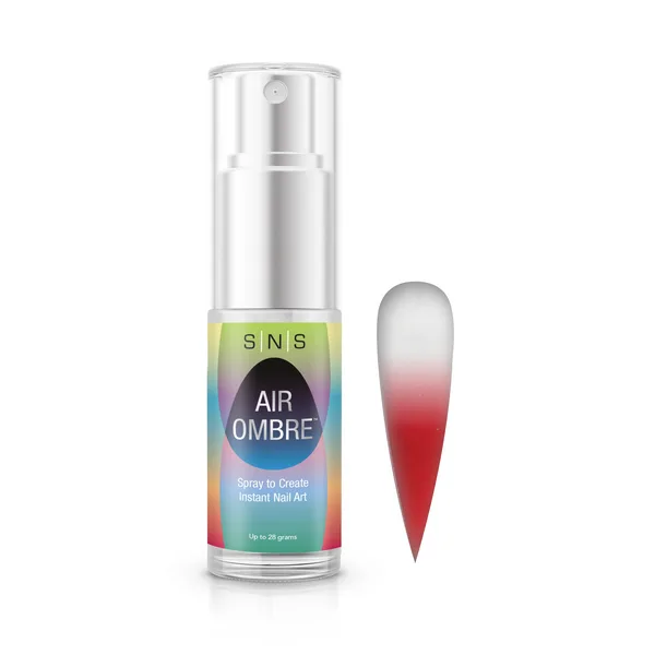 Nail Art Air Ombre AO63