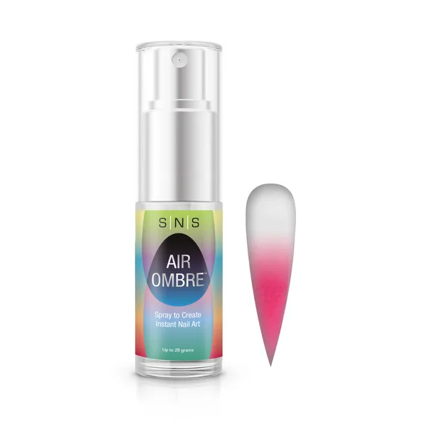 Nail Art Air Ombre AO90