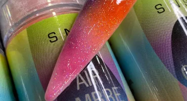 SNS Nails