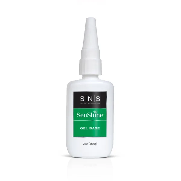 Refill Gel Base SenShine