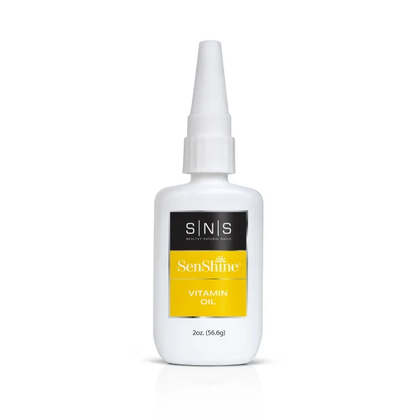 Refill Vitamin Oil SenShine