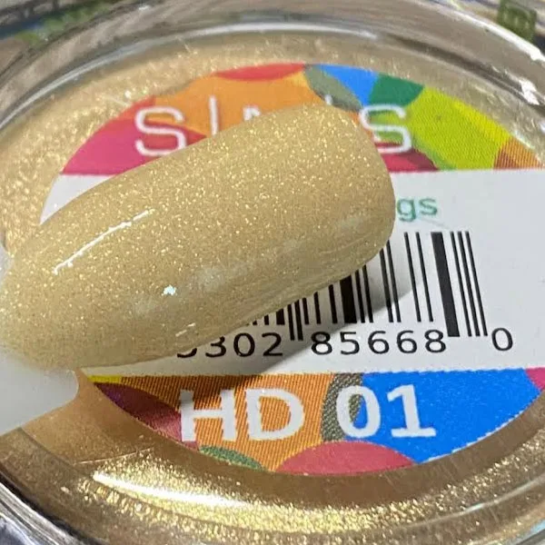 Dip Holidazzle HD1