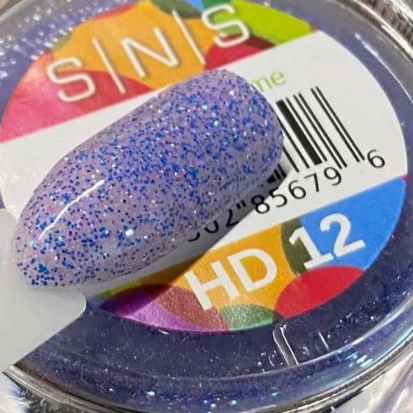 Dip Holidazzle HD12