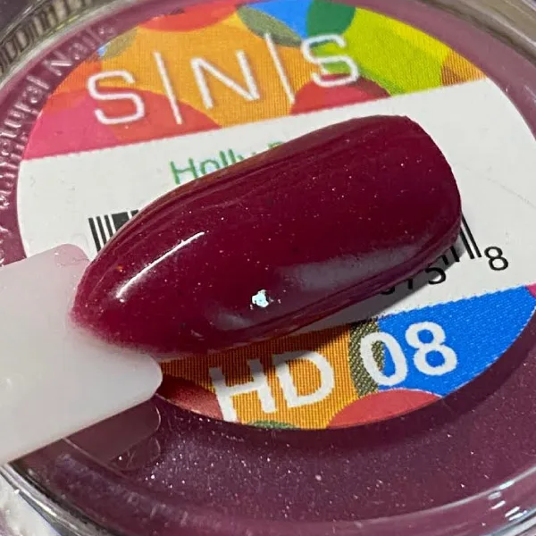 Dip Holidazzle HD8