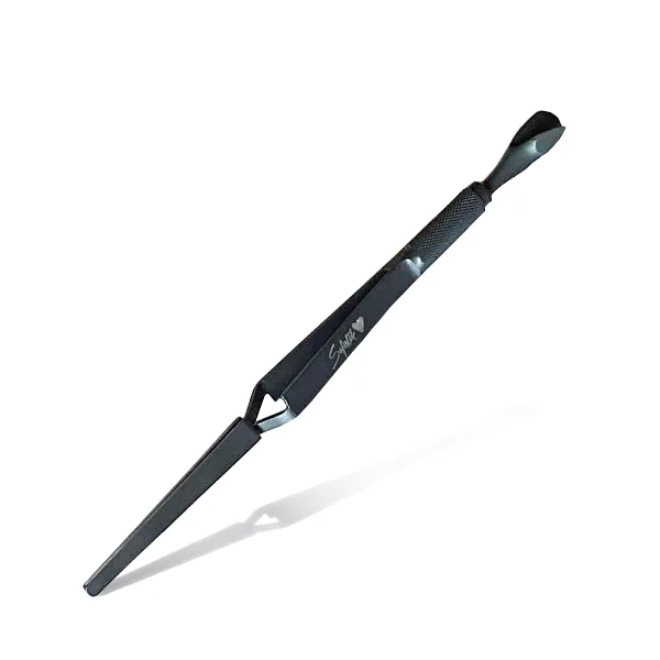 Nail Clamp C Curv