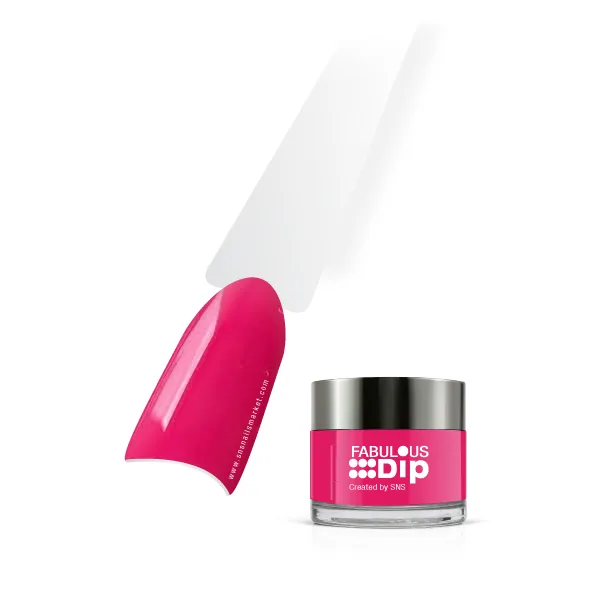 SNS Nails