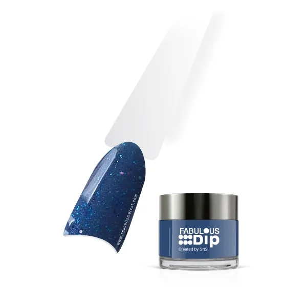 Fabulous Dip Basics PT86