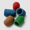 Capsulas Pedicure