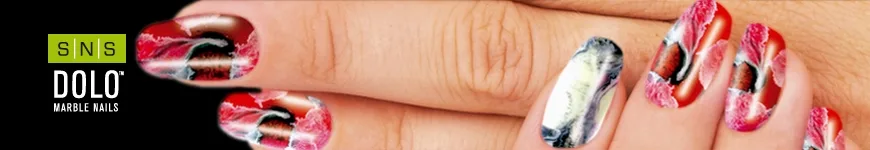 SNS Nails