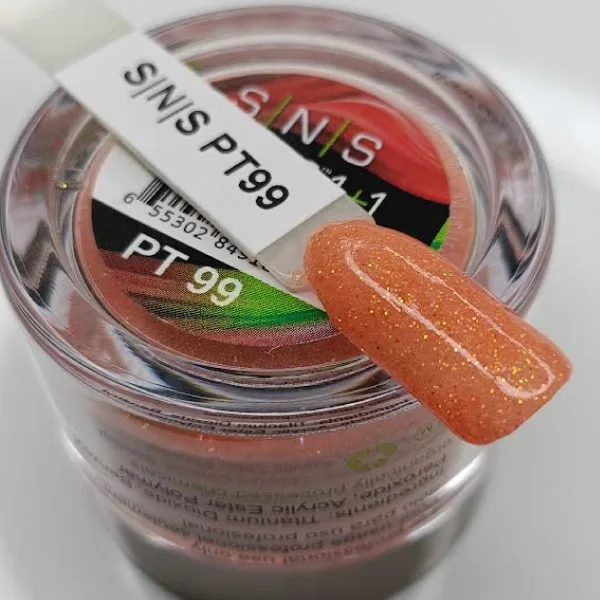 Fabulous Dip Basics PT99