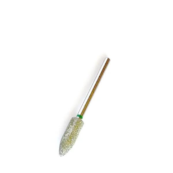 Callus Removal Dril Bit 876GREEN