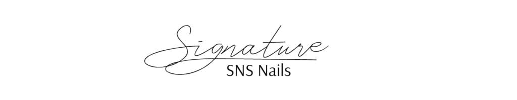 SNS Nails