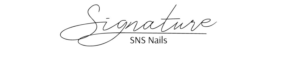 SNS Nails
