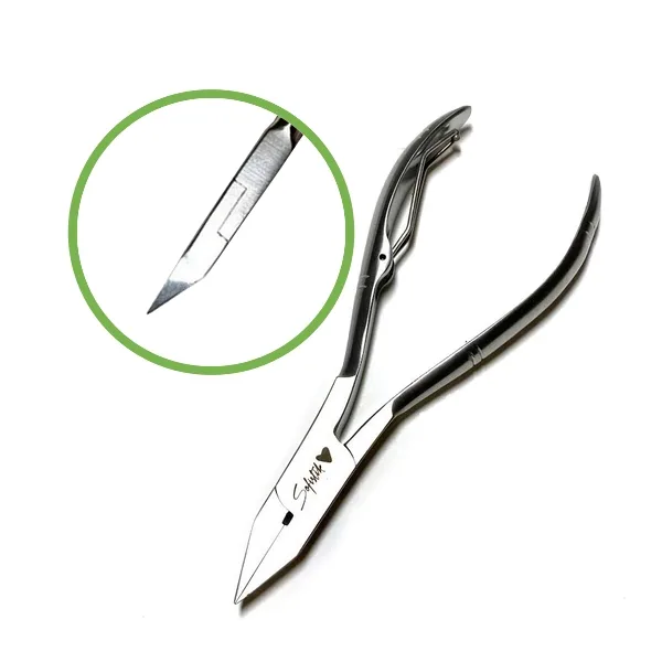 Alicate Uñas Encarnadas 2329