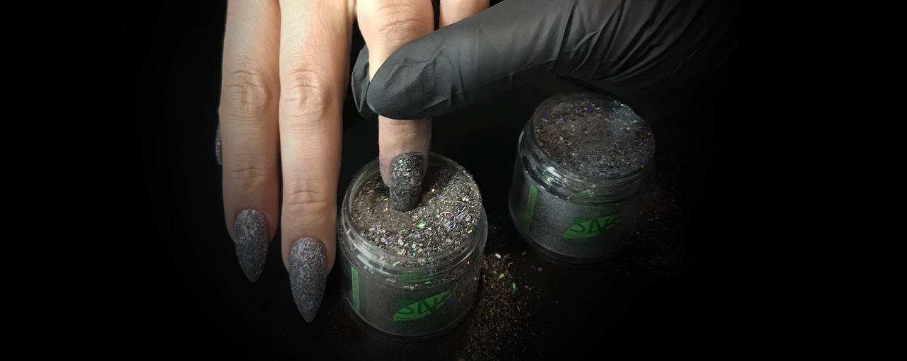 imersao Dipping SNS Nails 3 imersao Dipping SNS Nails 3