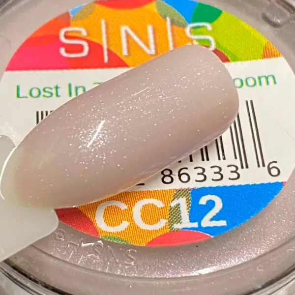 Dipping Color CC12