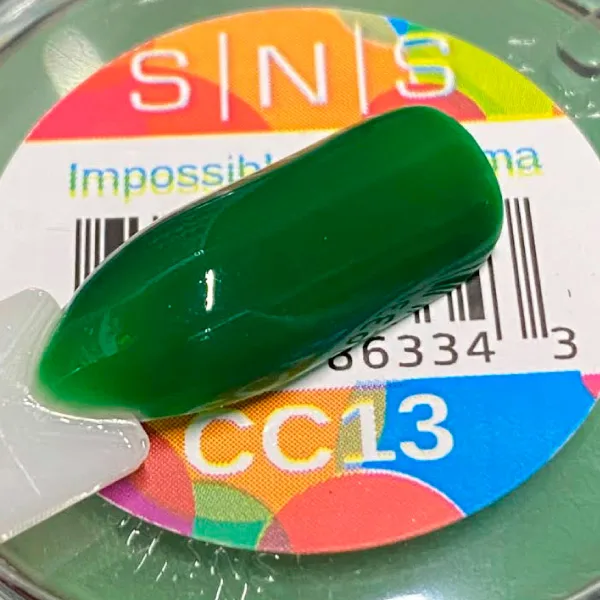 Dipping Color CC13
