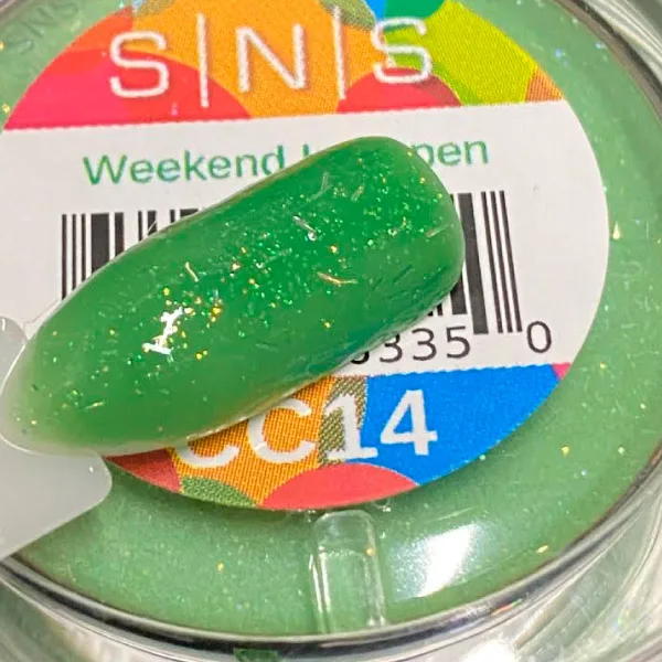 Dipping Color CC14