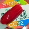 Cor Dipping CC32