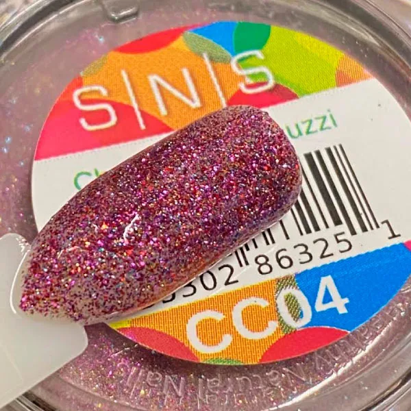 Dipping Color CC4