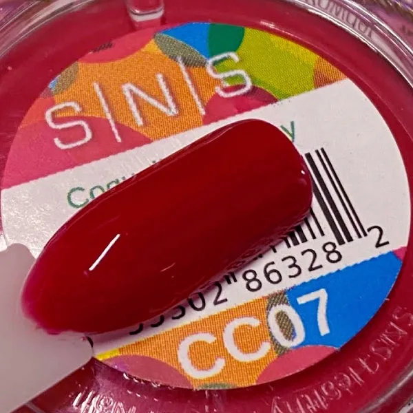 Cor Dipping CC7