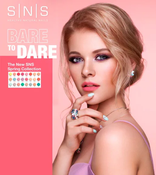 SNS Nails