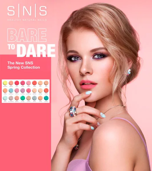 SNS Nails