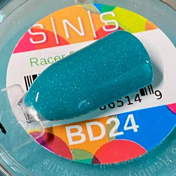 Dip Color Bare to Dare BD24