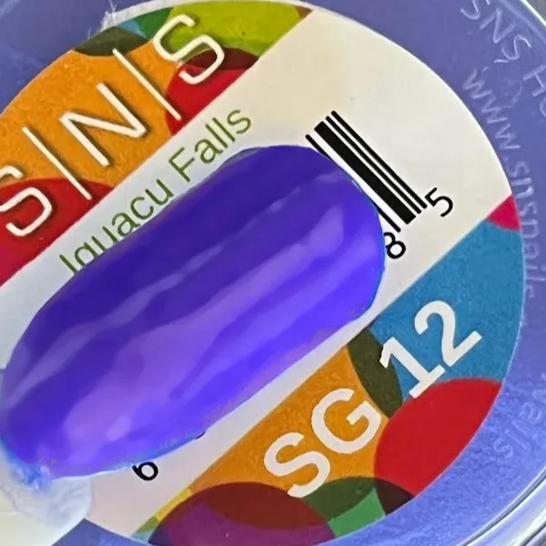 Dipping Summer Getaway Collection SG12