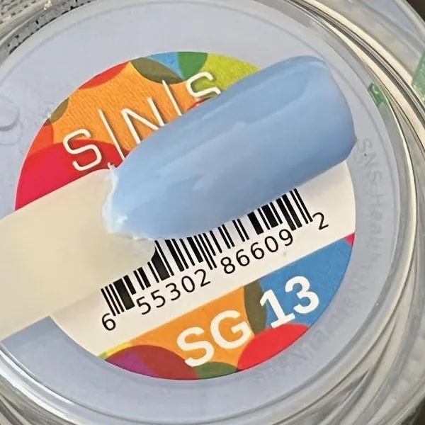 Dipping Summer Getaway Collection SG13