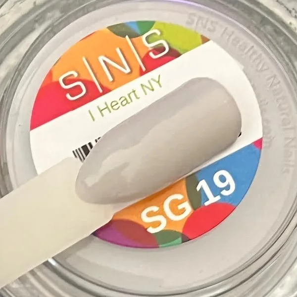Dipping Summer Getaway Collection SG19