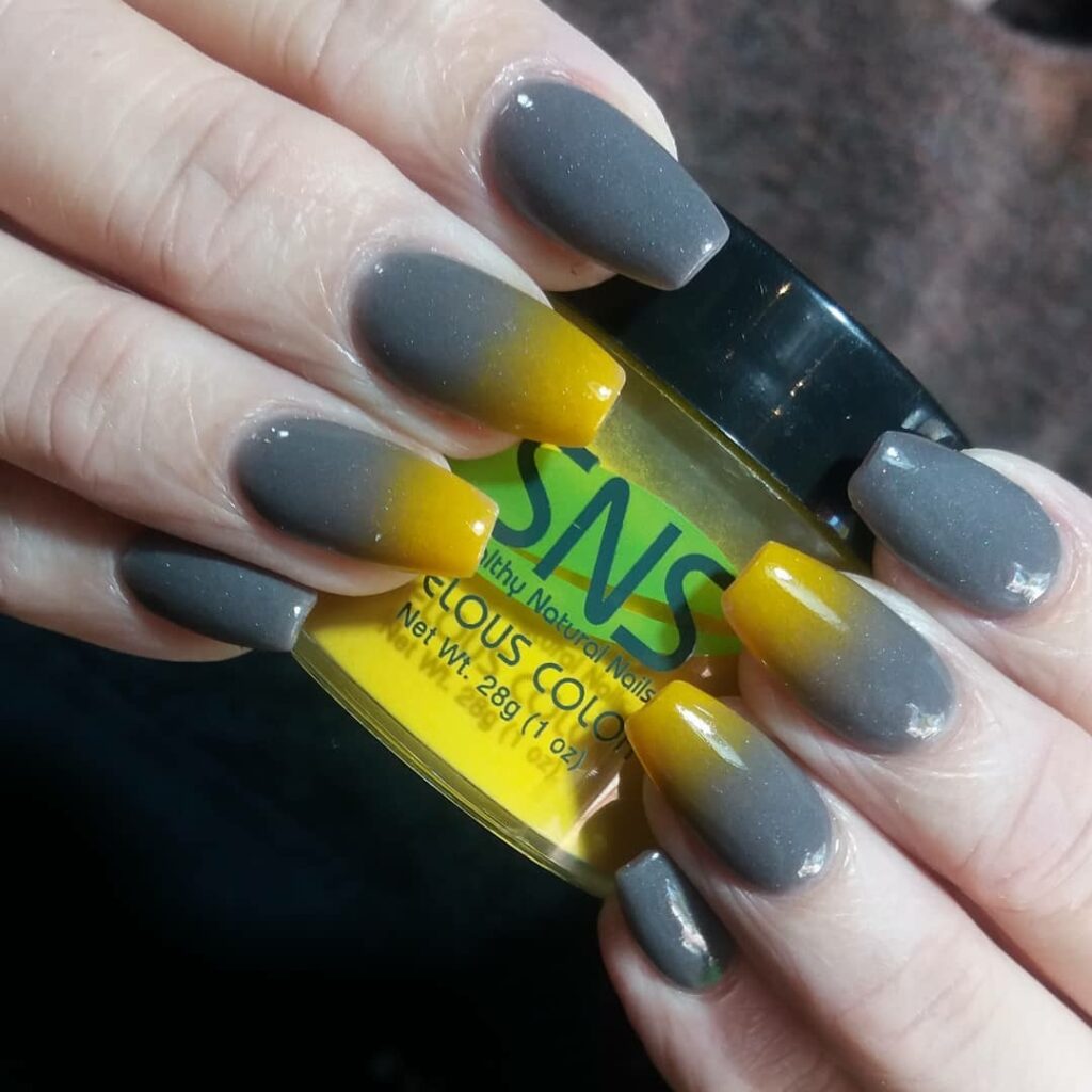 SNS Nails