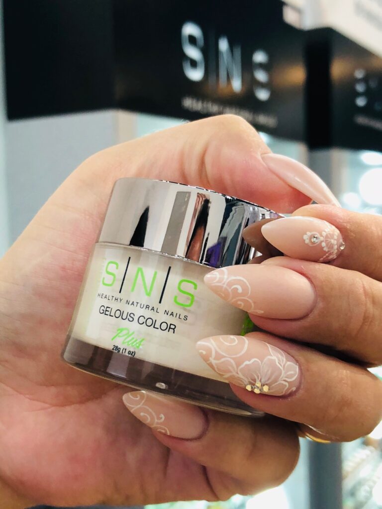 SNS Nails