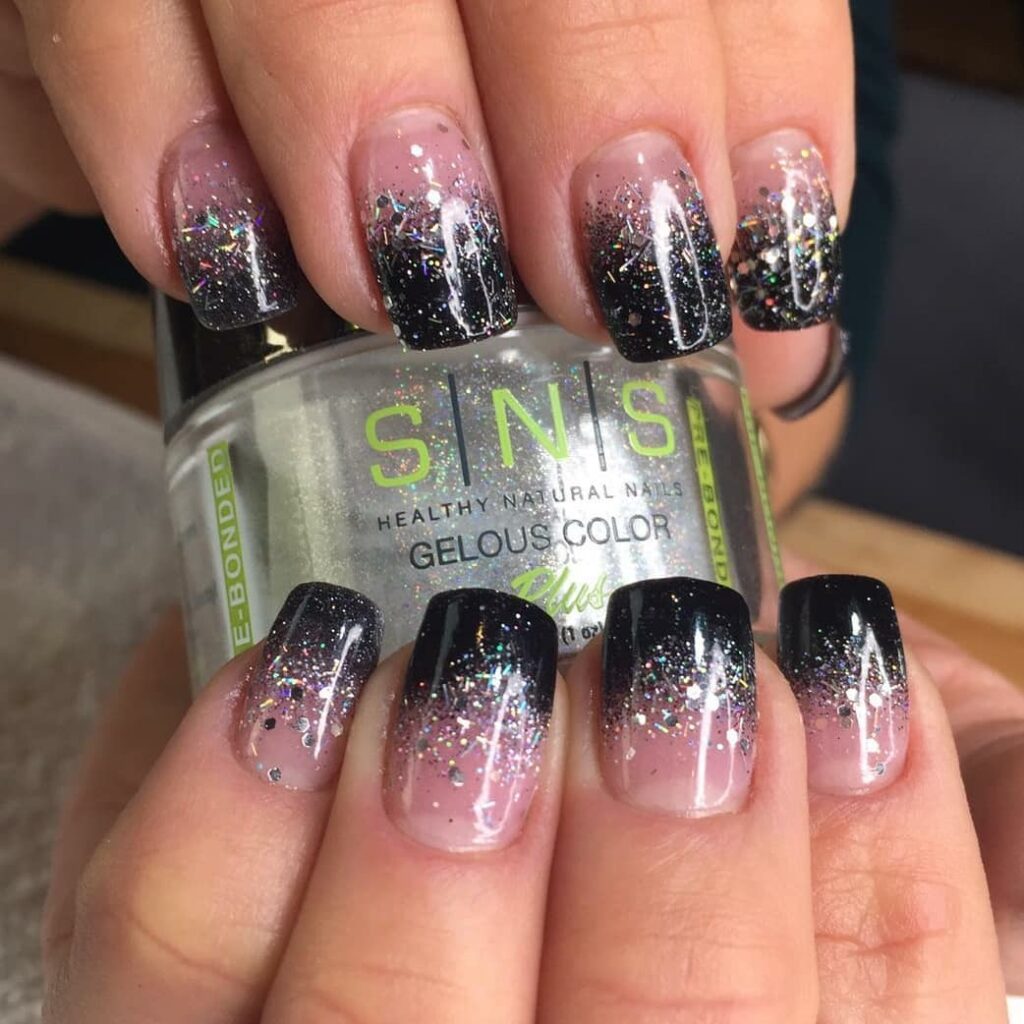 SNS Nails