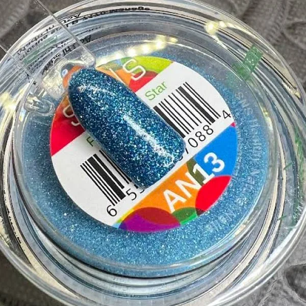 Polvo de Uñas Aspen Nights AN13