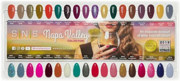 Napa Valley Rac
